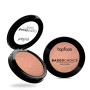 Рум'яна для обличчя Topface Baked Choice Rich Touch Blush On PT703 04 Shimmer Peach 