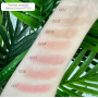 Рум'яна для обличчя Topface Baked Choice Rich Touch Blush On PT703 02 Dazzling 