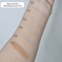 Пудра запечена Topface PT704 PROHD Natural Glow Baked Powder 002 Soft Vanilla світлий беж
