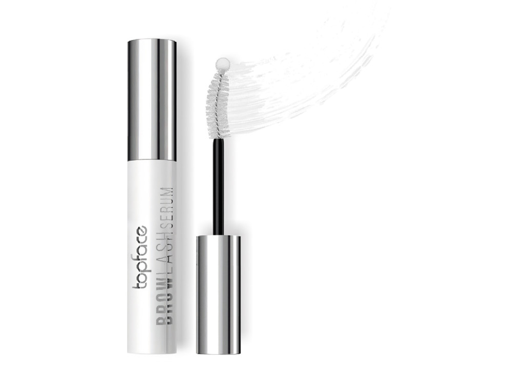 Сироватка для брів та вій Topface Brow Lash Serum PT802
