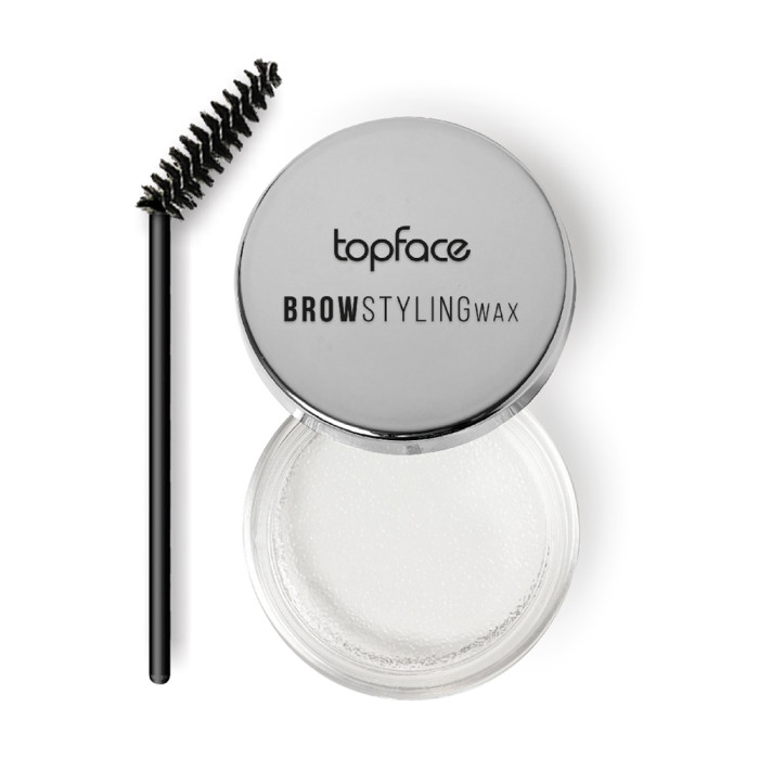 Моделювальний віск для брів Topface Brow Styling Wax PT803