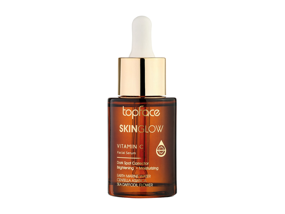 Сироватка для обличчя Topface Skınglow PT805 002 Vıtamın C 