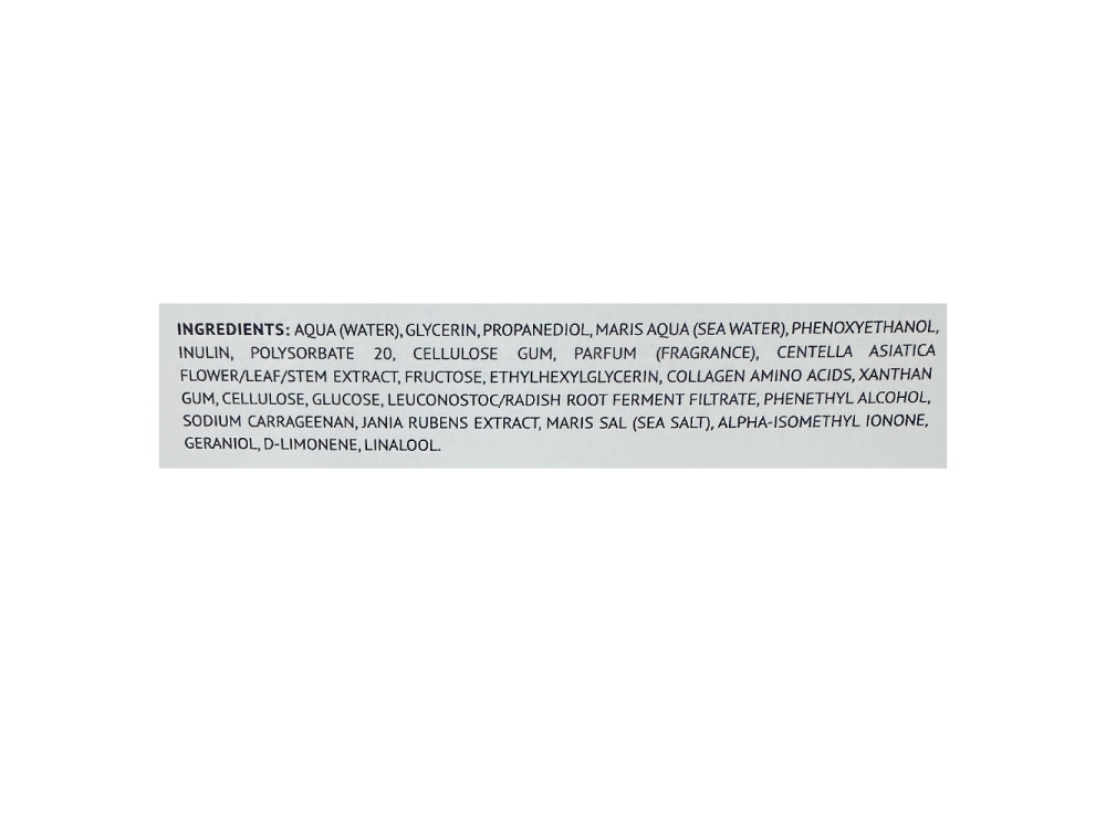 Сироватка для обличчя Topface Skınglow PT805 001 Vegan Collagen 