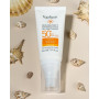 Сонцезахисний крем Topface SPF 50 + Anti-Shine Cream РТ806 50 мл