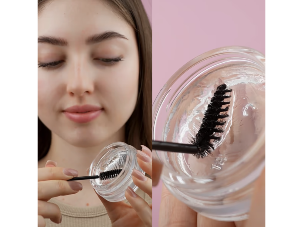 Віск для стайлінгу брів Topface Eyebrow Fix Brow Wax PT810