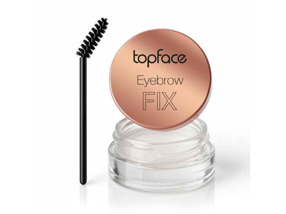 Віск для стайлінгу брів Topface Eyebrow Fix Brow Wax PT810