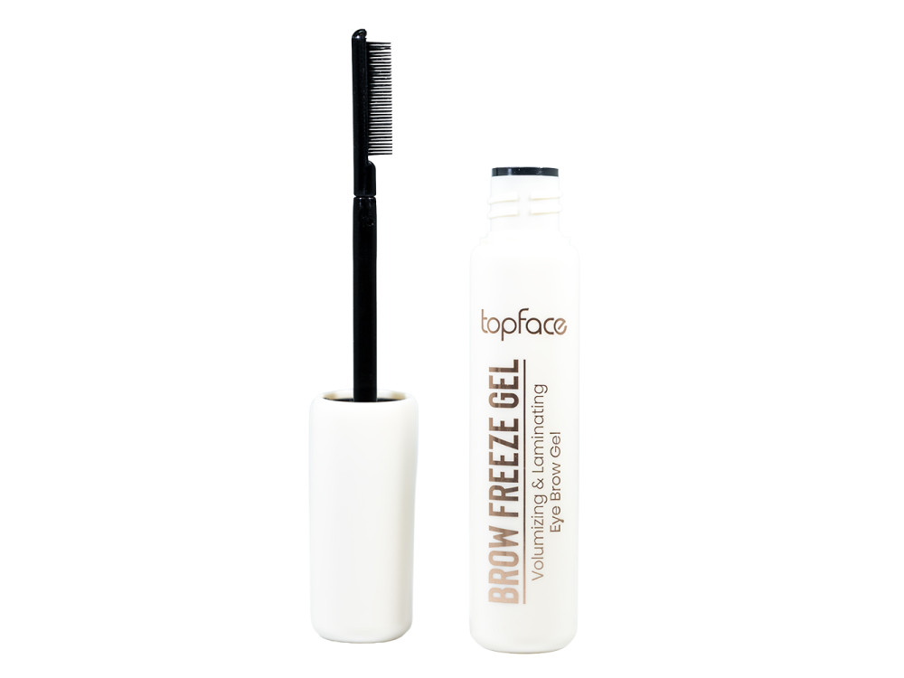 Гель для брів Topface Brow Freeze Gel PT811