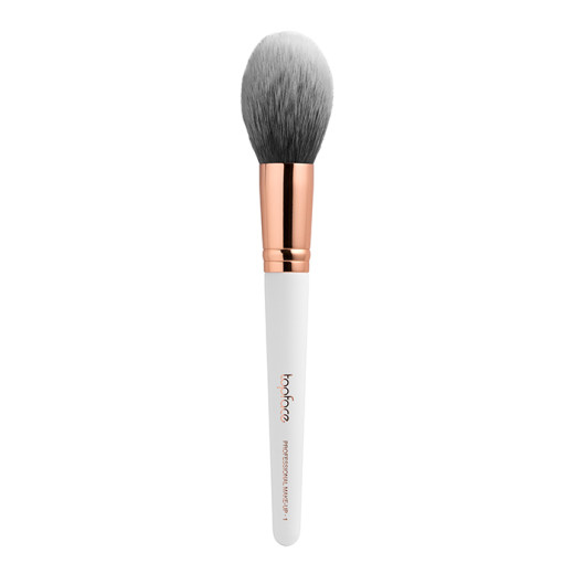 Пензлик косметичний для пудри F01 Topface PT901