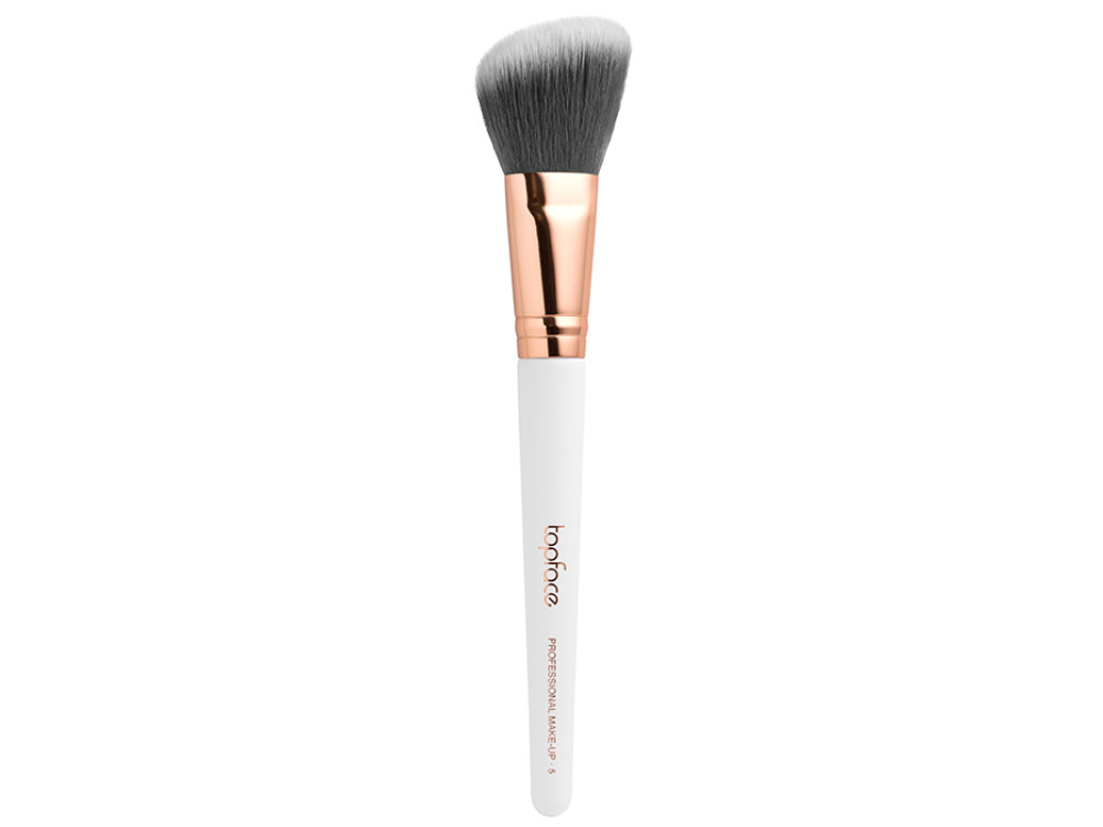 Пензлик для контурингу F05 Topface PT901