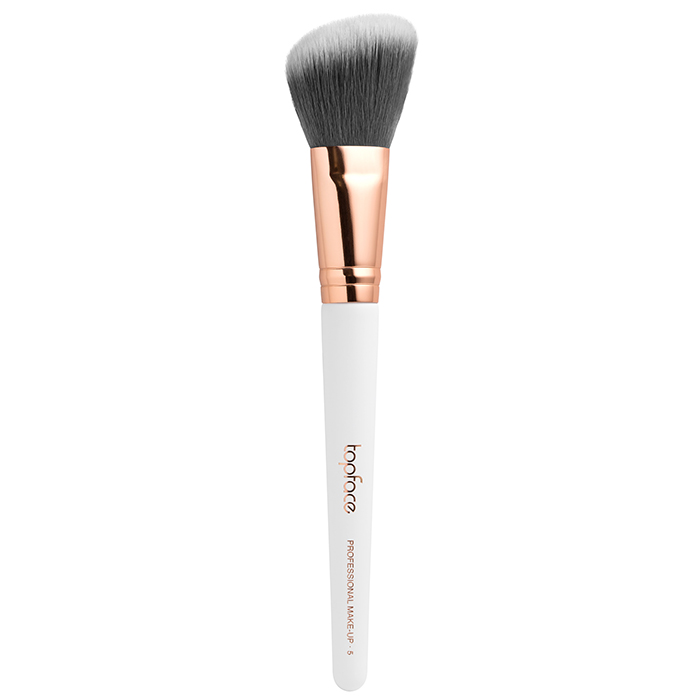 Пензлик для контурингу F05 Topface PT901