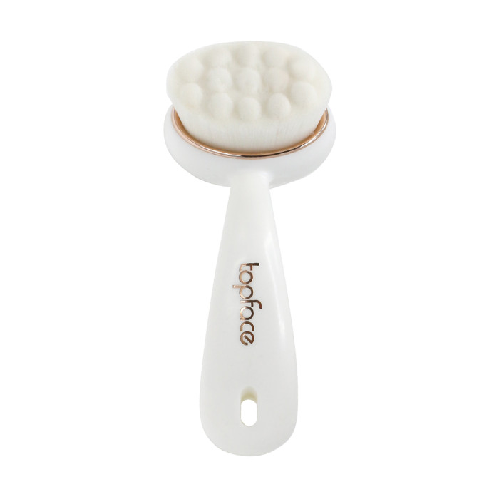 Щіточка для очищення обличчя Topface Cleansing Brush PT902