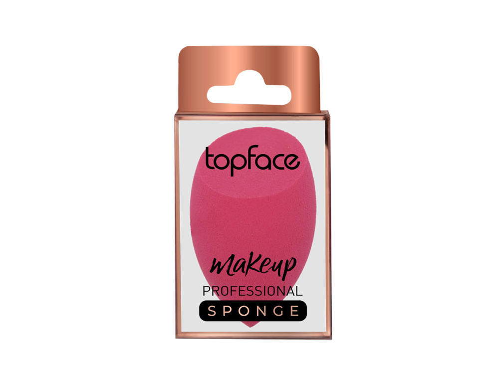 Спонж для макіяжу В02 TopFace PT902