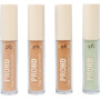 Кольоровий коректор для обличчя Topface PT272 PROHD Flaw Fix Color Corrector 004 - Matcha