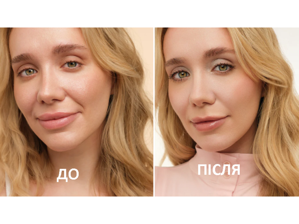 Фінішна прозора пудра для обличчя з SPF13/PA+++ Unico Setting&Finishin Powder Pearl