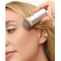 Фінішна прозора пудра для обличчя з SPF13/PA+++ Unico Setting&Finishin Powder Pearl