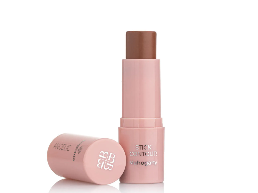 Контуринг для обличчя 002 Nicciola Bogenia Angelic Stick Contour BG652