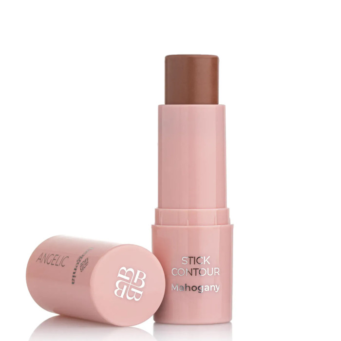 Контуринг для обличчя 002 Nicciola Bogenia BG652 Angelic Stick Contour
