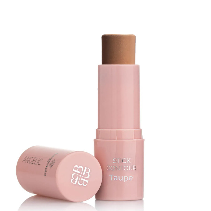 Контуринг для обличчя 004 Taupe Bogenia BG652 Angelic Stick Contour
