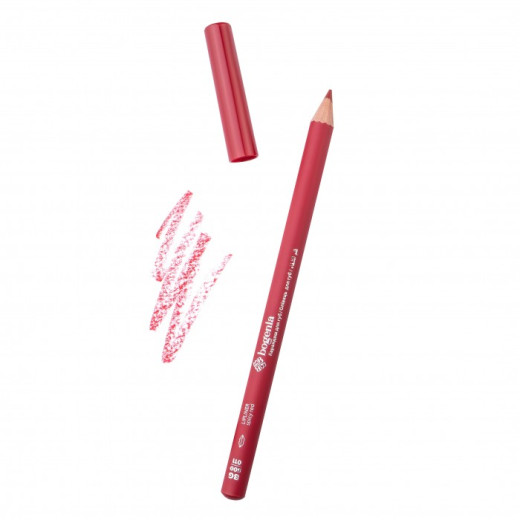 Олівець для губ Spicy Red 11 Bogenia BG500