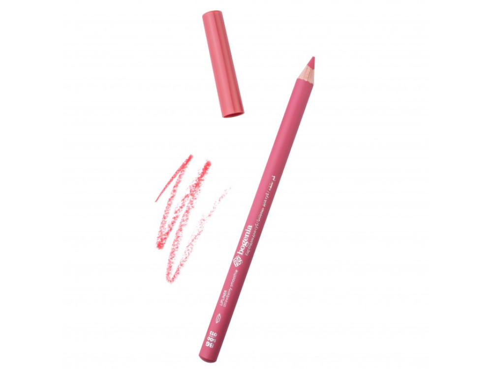 Олівець для губ Strawberry Smoothie 13 Bogenia BG500