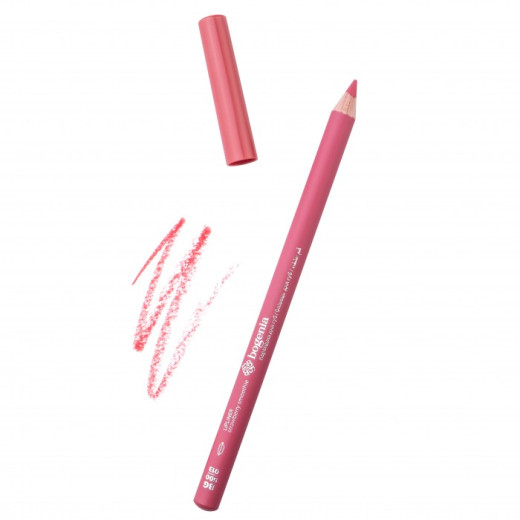 Олівець для губ Strawberry Smoothie 13 Bogenia BG500