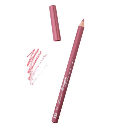 Олівець для губ Pink Marshmallow 14 Bogenia BG500