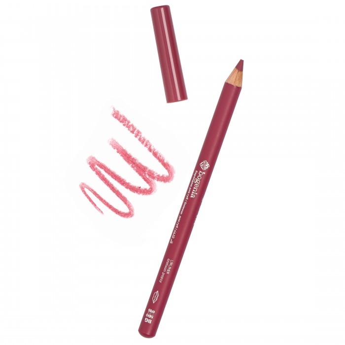 Олівець для губ Crimson Popsy 16 Bogenia BG500
