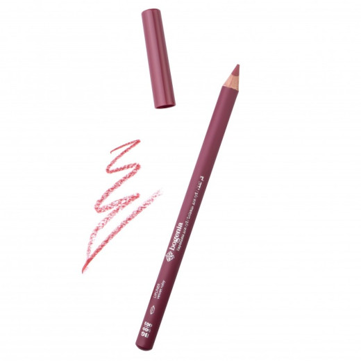 Олівець для губ Velvet Ruby 03 Bogenia BG500
