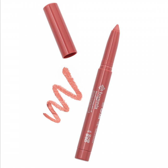 Помада-олівець для губ 05 Bogenia BG730 Velvet Waterproof Matte
