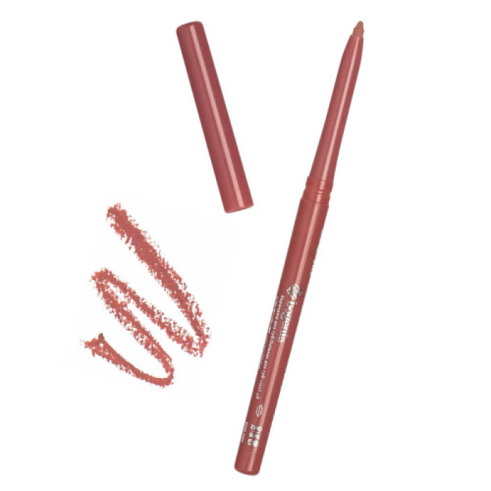 Олівець для губ механічний Pink Tree 02 Bogenia BG508