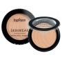Компактна пудра для обличчя Topface Skin Wear Matte Effect Powder PT265 05 