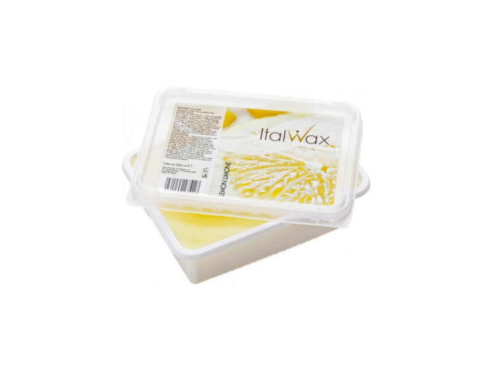 Парафін ItalWax 500 мл Лимон