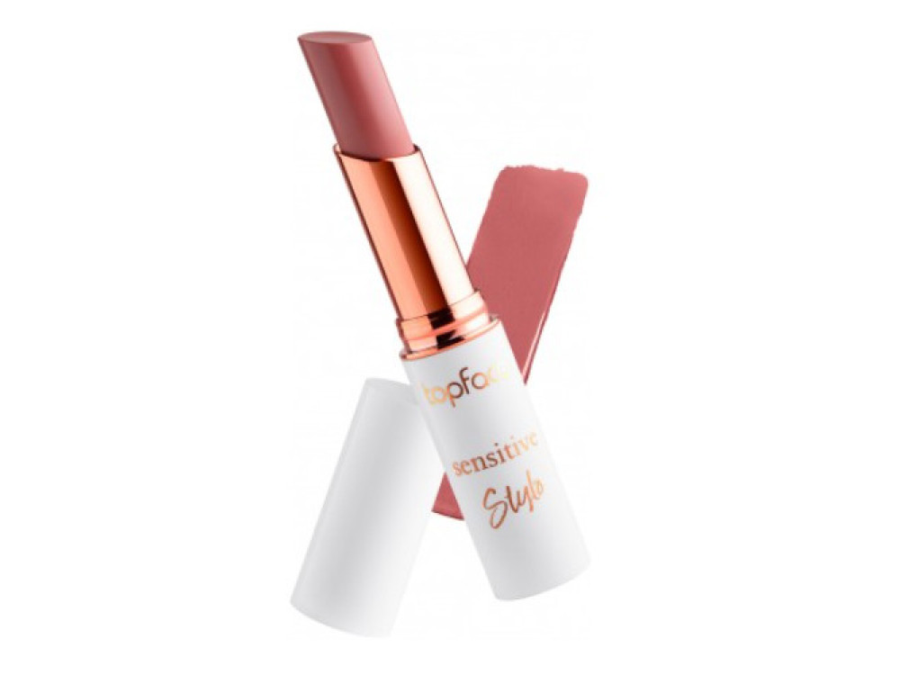 Помада для губ TopFace Sensitive Stylo Lipstic PT157 007 Magic Love 