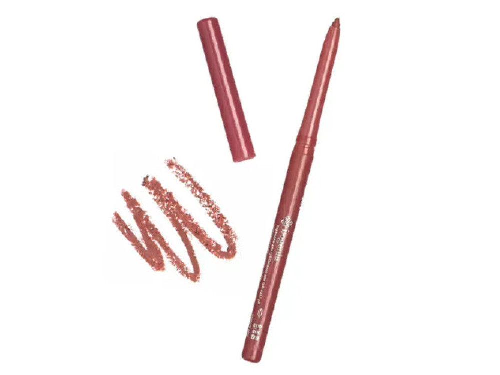 Олівець для губ механічний Mystical Pink 03 Bogenia BG508