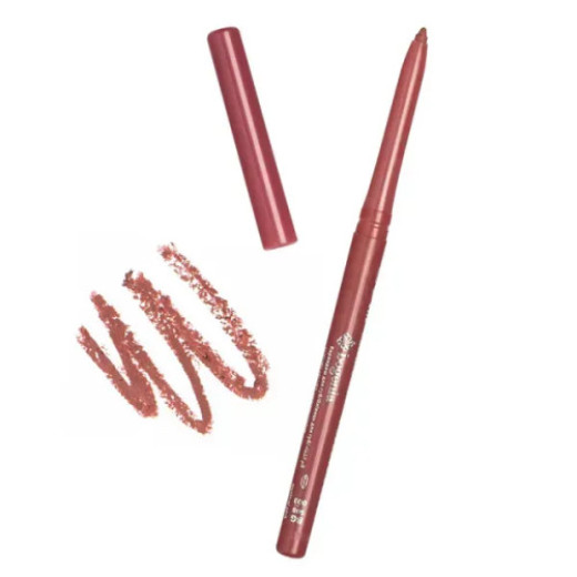 Олівець для губ механічний Mystical Pink 03 Bogenia BG508