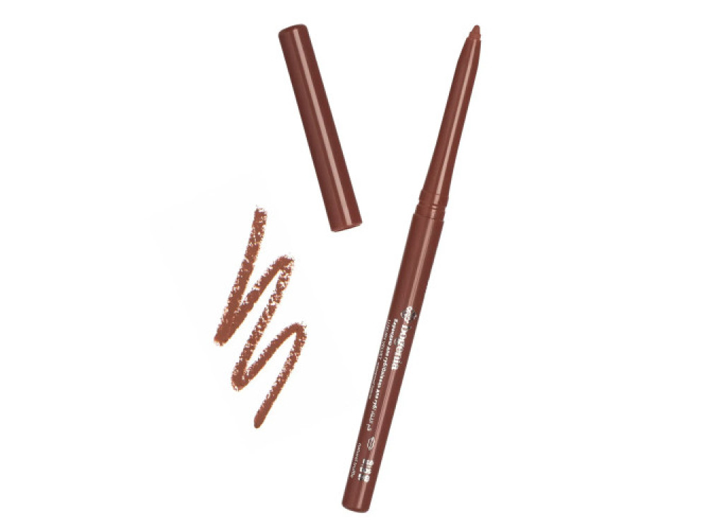 Олівець для губ механічний Natural Truffle 13 Bogenia BG508