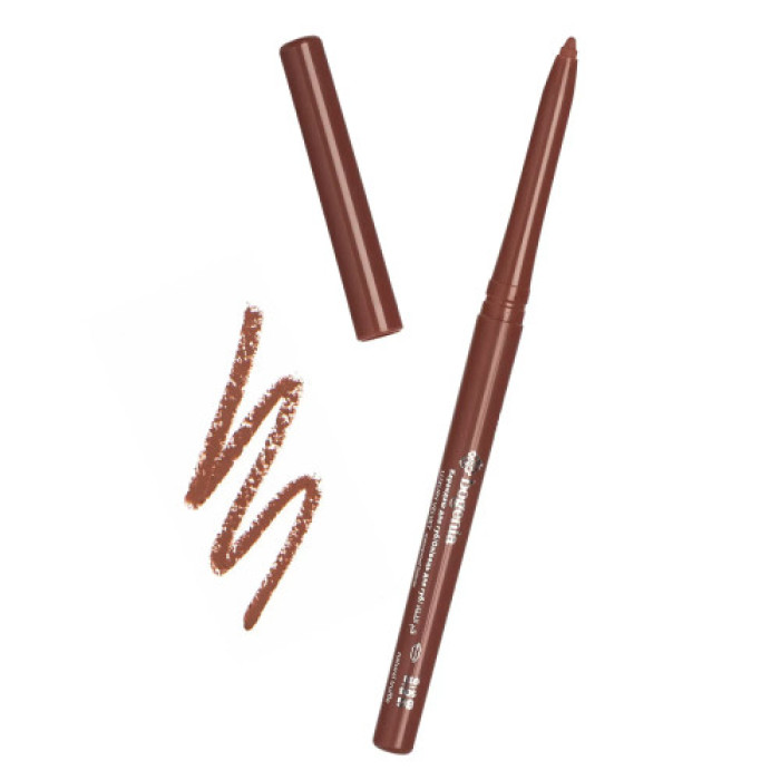 Олівець для губ механічний Natural Truffle 13 Bogenia BG508
