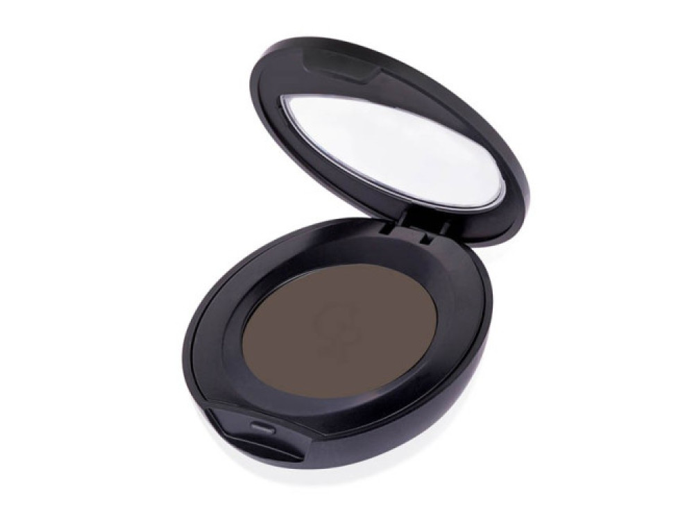 Тіні для брів Golden Rose Eyebrow Powder 104
