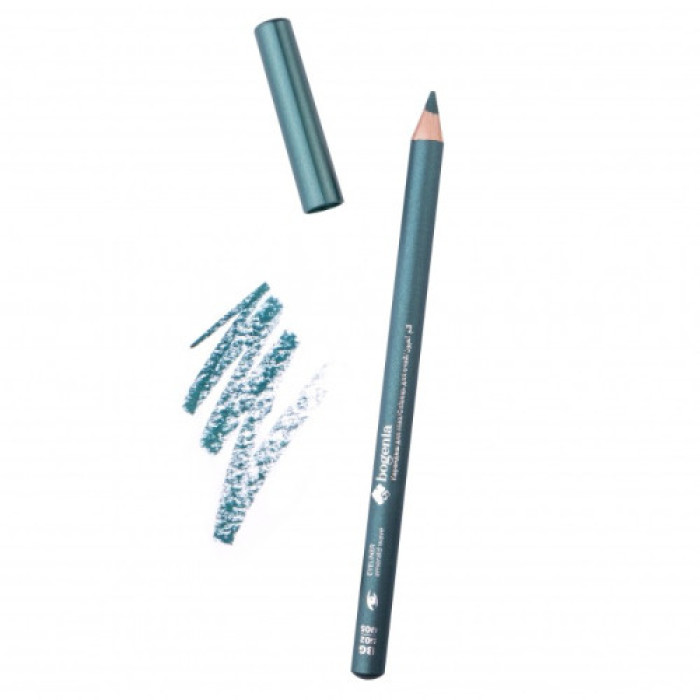 Олівець для очей Emerald Wave 05 Bogenia BG502