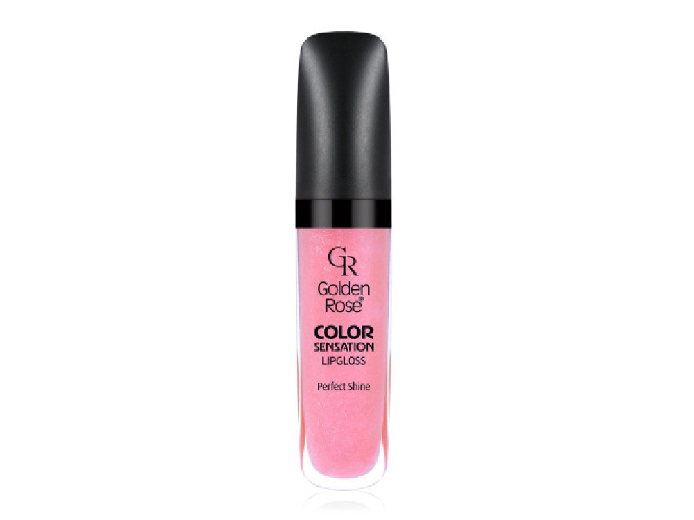 Блиск для губ Golden Rose Color Sensation Lip Gloss 106