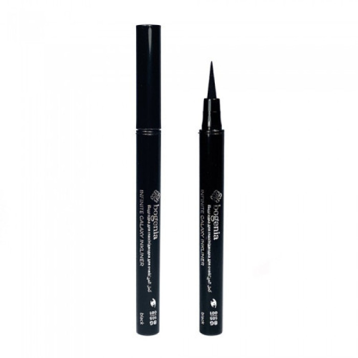 Підводка для очей Bogenia BG505, Black