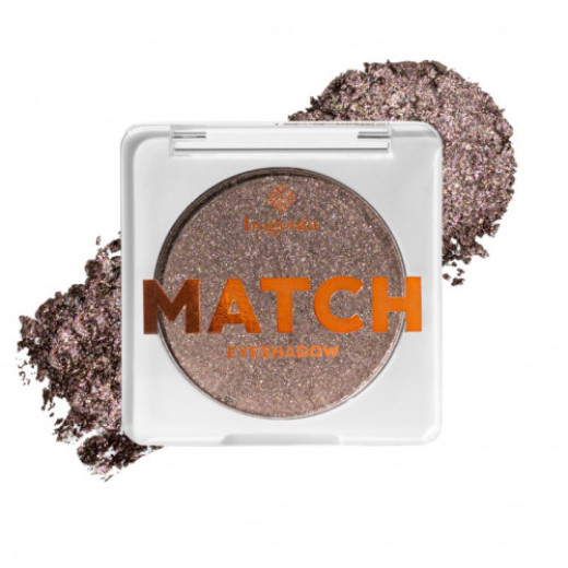 Тіні для повік Bogenia BG911 Match Eyeshadow 001