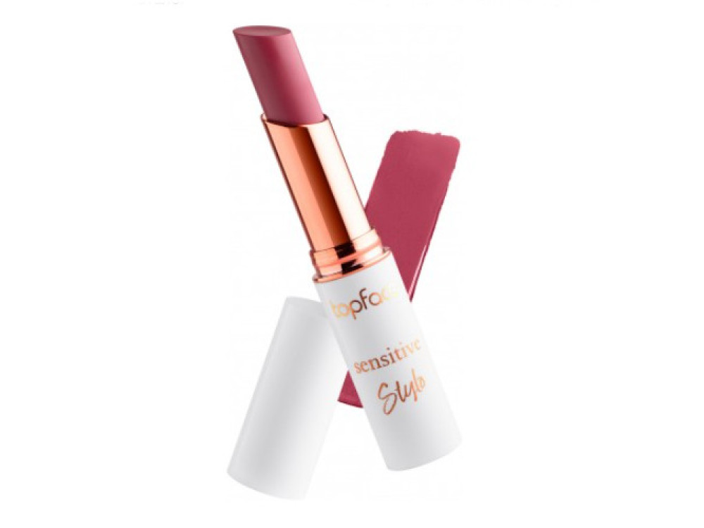 Помада для губ TopFace Sensitive Stylo Lipstic PT157 011 Berry Jam 
