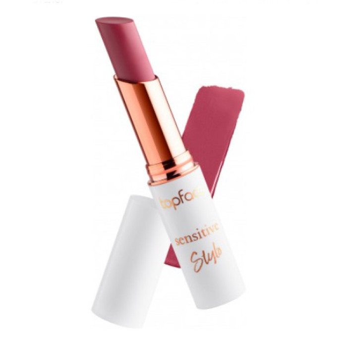 Помада для губ TopFace Sensitive Stylo Lipstic PT157 011 Berry Jam 