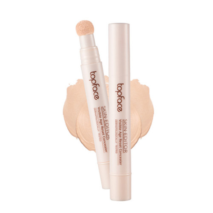 Консилер для обличчя Topface Skin Editor Concealer PT466 001 