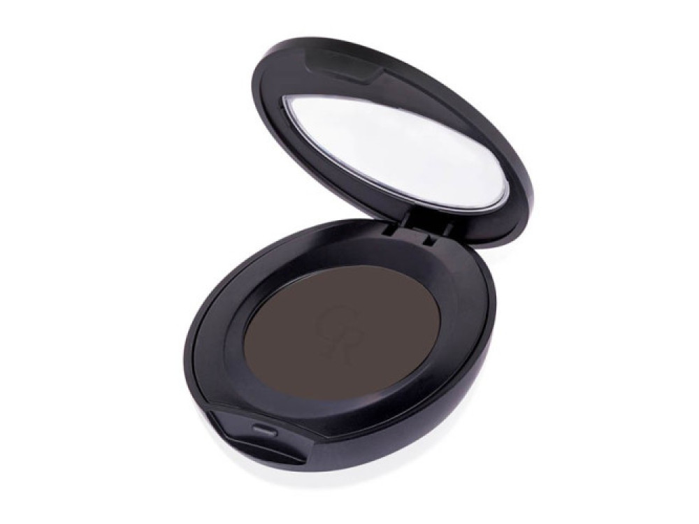 Тіні для брів Golden Rose Eyebrow Powder 106