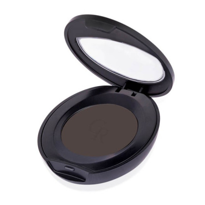 Тіні для брів Golden Rose Eyebrow Powder 106