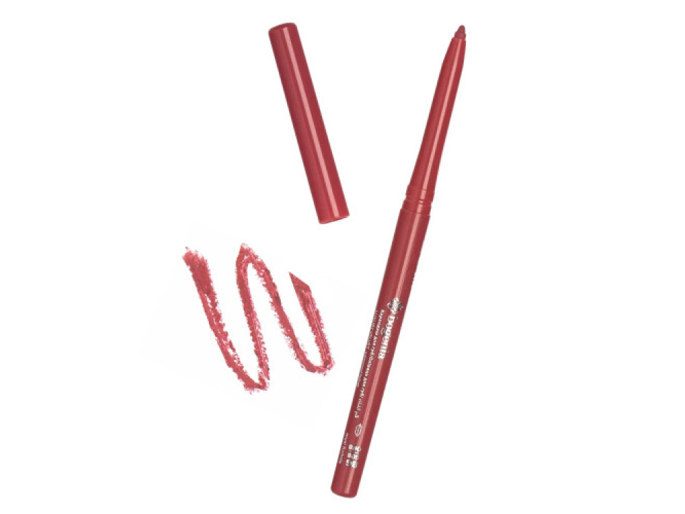 Олівець для губ механічний Royal Fuchsia 08 Bogenia BG508