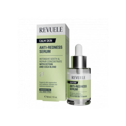 Сироватка проти почервон. Revuele Anti-Redness, 30 мл