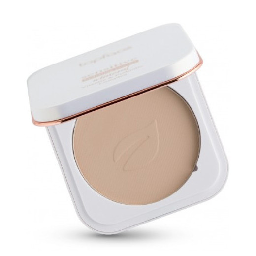 Пудра мінеральна компактна Topface Sensitive Mineral Hydrating Powder PT266 005 